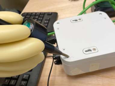 Kwickswitch