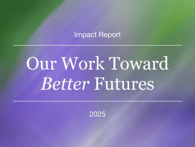 Steelcase 2025 Impact Report Highlights