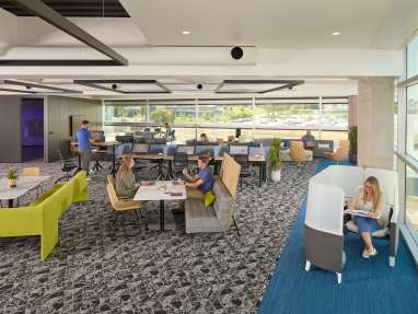 Children's Nebraska Customer Story