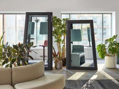 WI26 New & Notable: On the QT