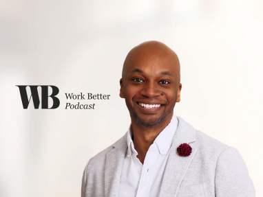 Creating High Performance Culture with Khalil Smith