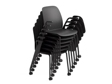 Steelcase Series M Conference Chair product detail