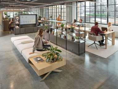 Fulton Market Brand Photoshoot