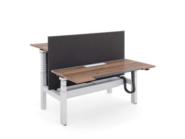 Ology Bench + Workstations