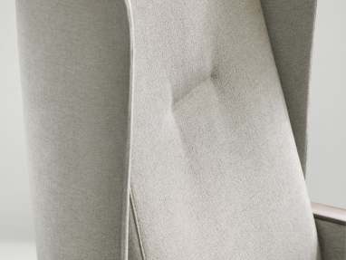 Wingback Lounge Chair