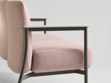 Lounge - Loveseat