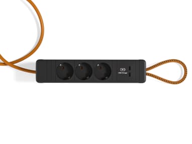 EMEA Steelcase Flex Power Hanger