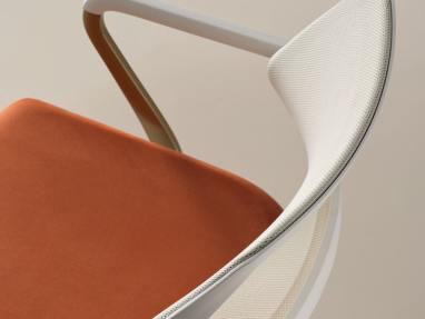 QiVi Conference Chair detail
