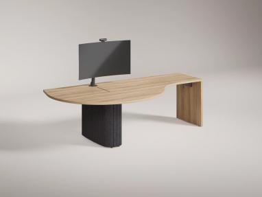 Ocular™ Shift Desk