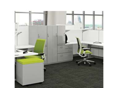 Kick Panel System