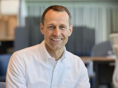 Jay Vandenberg image