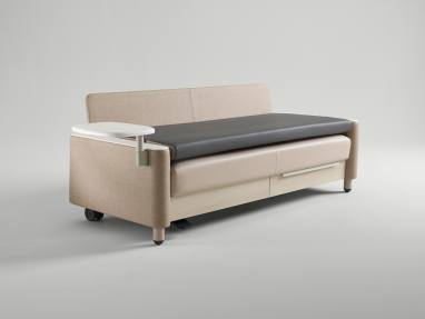 Sofa Sleeper 66" Frame Width