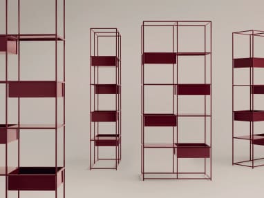 URBAN SHELF BY COALESSE
