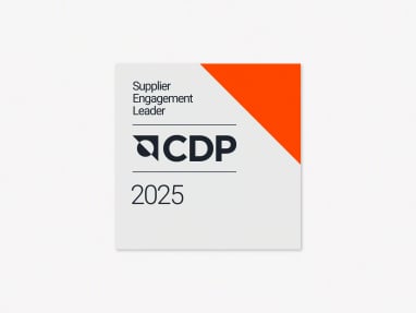 CDP Supplier Engagement Leader 2025