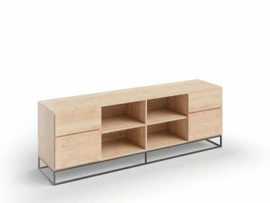 West Elm Work Greenpoint Bookshelves