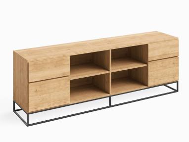 West Elm Greenpoint + Workstation
