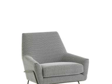 Lounge, West Elm, Residential, West Elm Work, West Elm Work Lucas