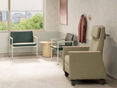 health space