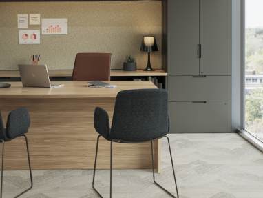 Currency - Inline Private Office