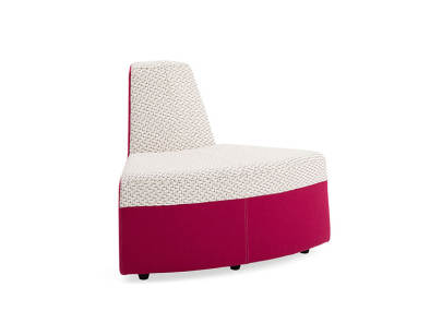 Campfire Lounge System sofa