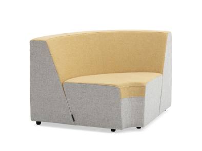 Campfire Lounge System office lounge