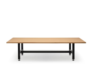 Beam Table L3000 on white background