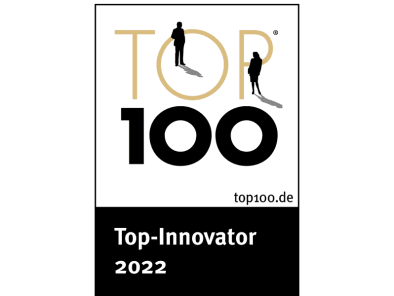 Logo Award Top 100