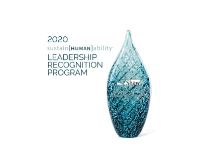 ESG - Sustain{human}ability