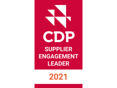 CDP-Supplier-Engagement-Leader logo