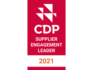 CDP-Supplier-Engagement-Leader标志