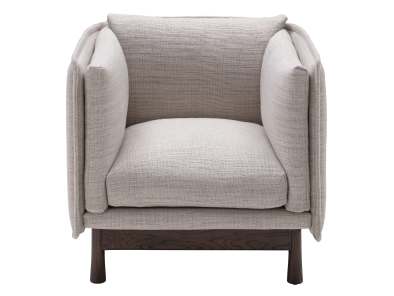 Wendelbo Kite Sofa, on white
