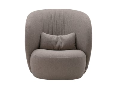 Wendelbo Ovata Lounge Chair