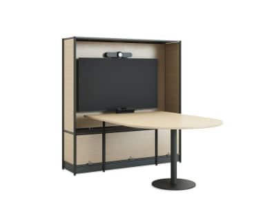 Steelcase Flex Active Frames On White