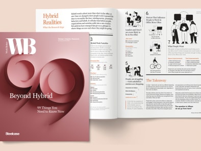 Work Better Magazine