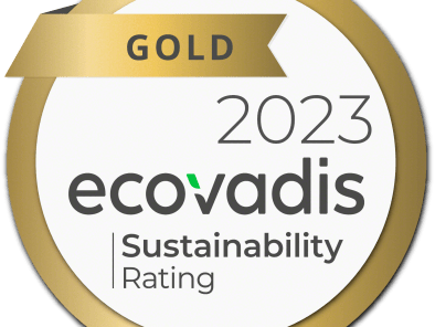 EcoVadis Sustainability Rating