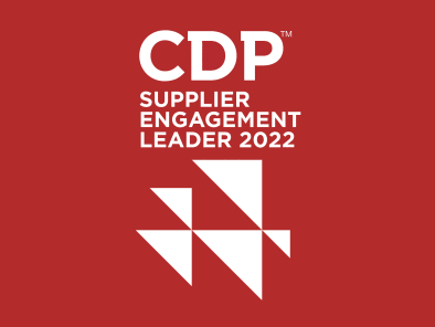 CDP Supplier Engagement Leader