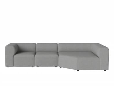 Bolia Angle Sofa on white background