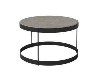 Coffee Table H35 on white