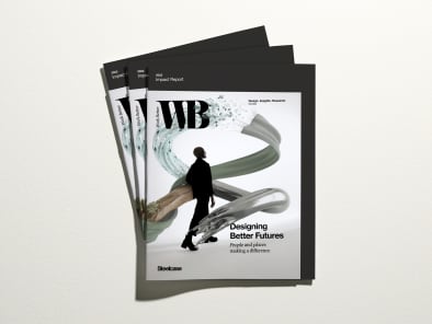 Work Better Magazine