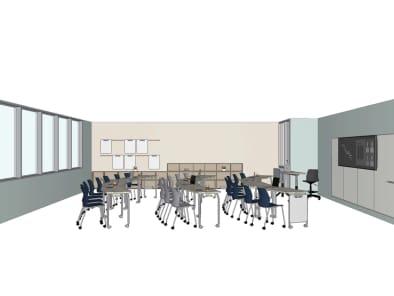AU6CA9NC Planning Idea