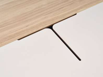 Ocular™ Conference Table detail