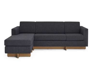 Galesburg Sectional Sofa