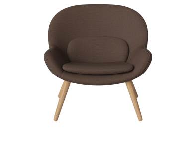 BOLIA Philippa Seating on white background