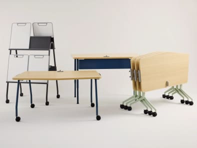 Steelcase Flex Collection