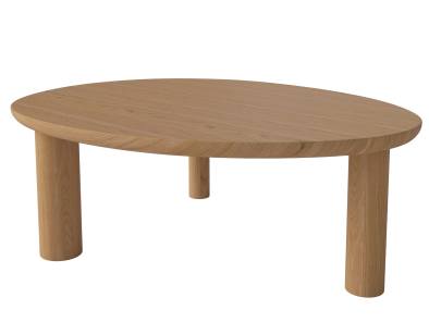BOLIA Latch Tables on white background
