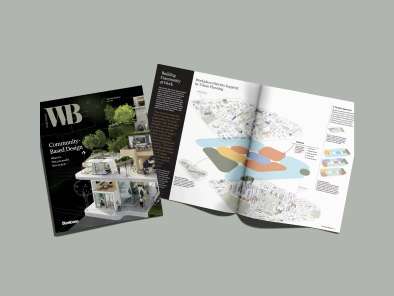 Work Better Magazine