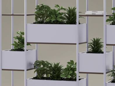 Steelcase Flex Active Frames Beyond Detail image