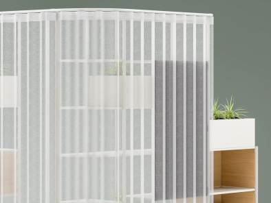 Steelcase Flex Active Frames Beyond Detail image