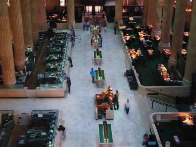 1984: Steelcase Office Graphic Magazine