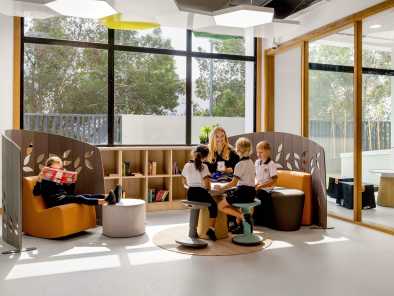 New Case Study: Reimagining Learning in Saudi Arabia Village News